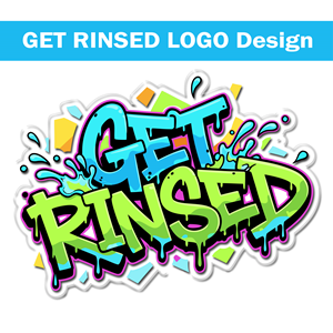 Logo Design by Design with Sayam