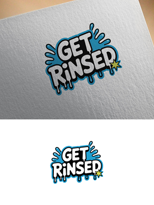 Logo Design by Olivia Marie Smith for this project | Design: #35957898