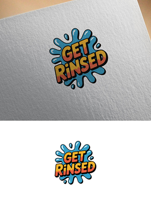 Logo Design by Olivia Marie Smith for this project | Design: #35957899