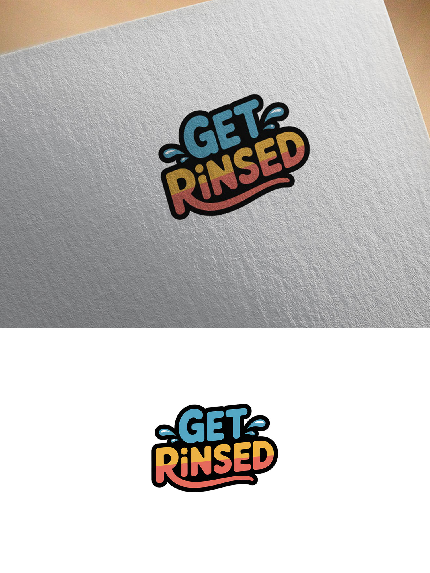 Logo Design by Olivia Marie Smith for this project | Design #35957900