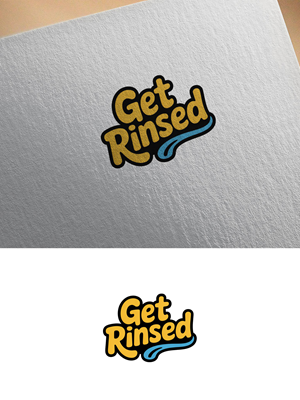 Logo Design by Olivia Marie Smith for this project | Design: #35957902