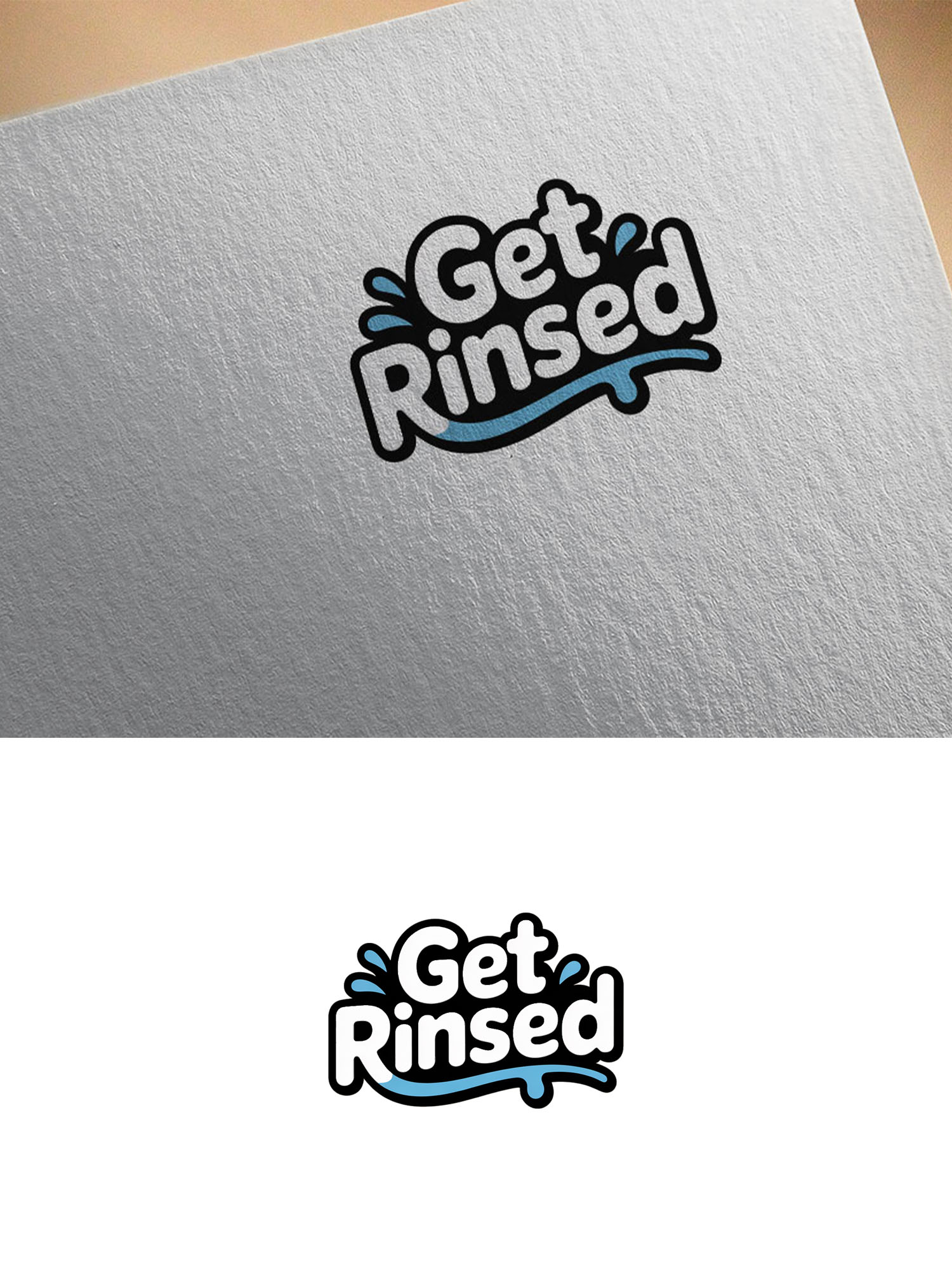 Logo Design by Olivia Marie Smith for this project | Design #35957907