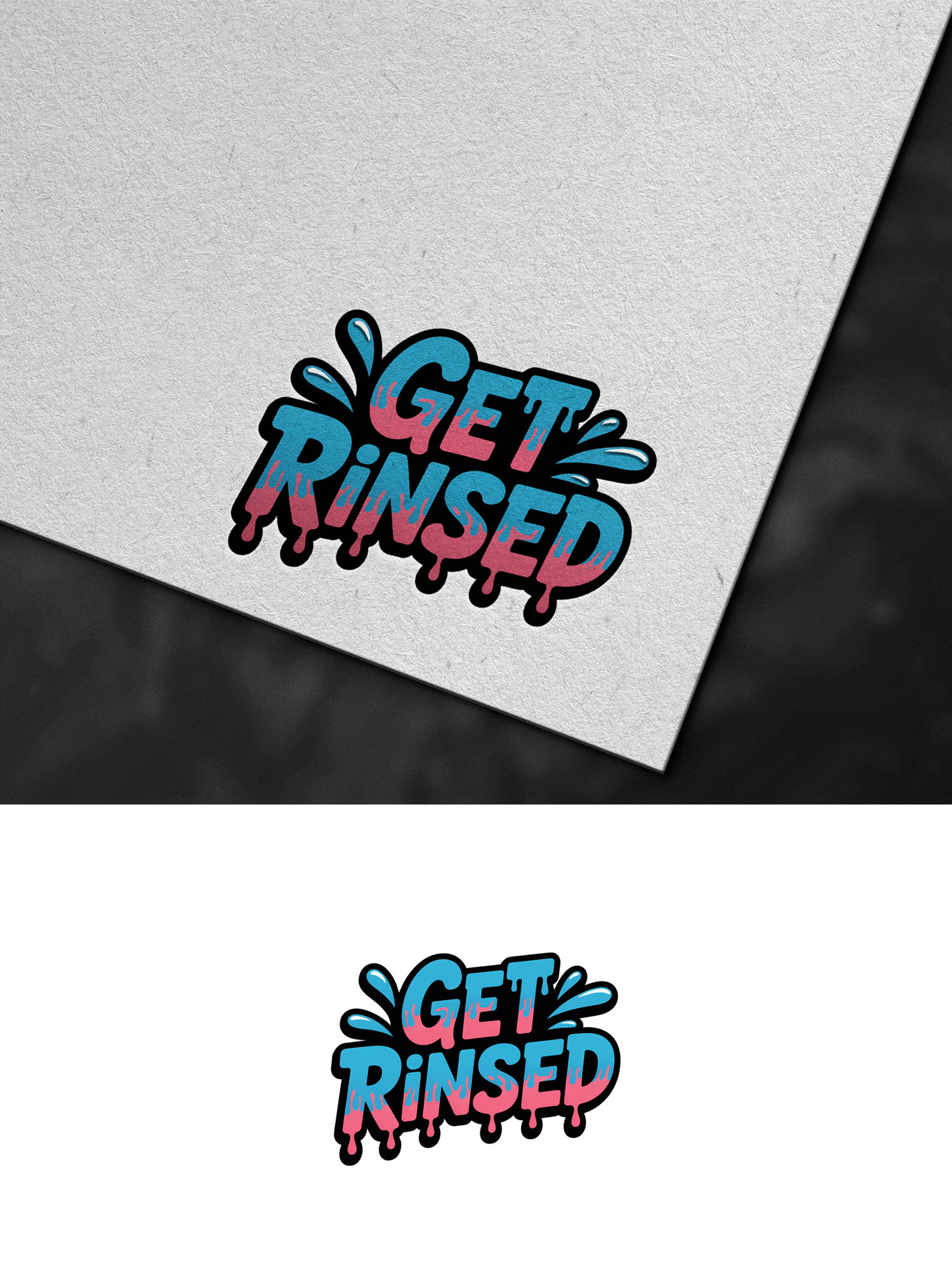 Logo Design by Majesty Design  for this project | Design #35957892