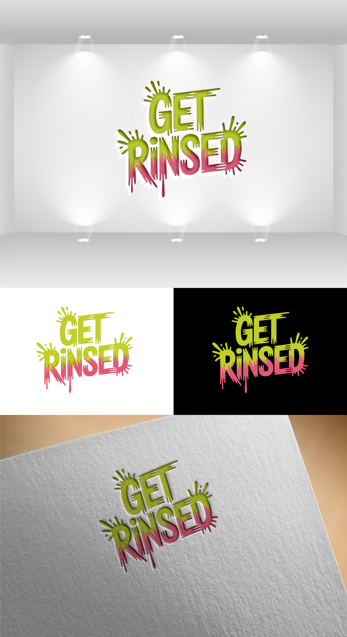 Logo Design by Creative__Art for this project | Design #35949577