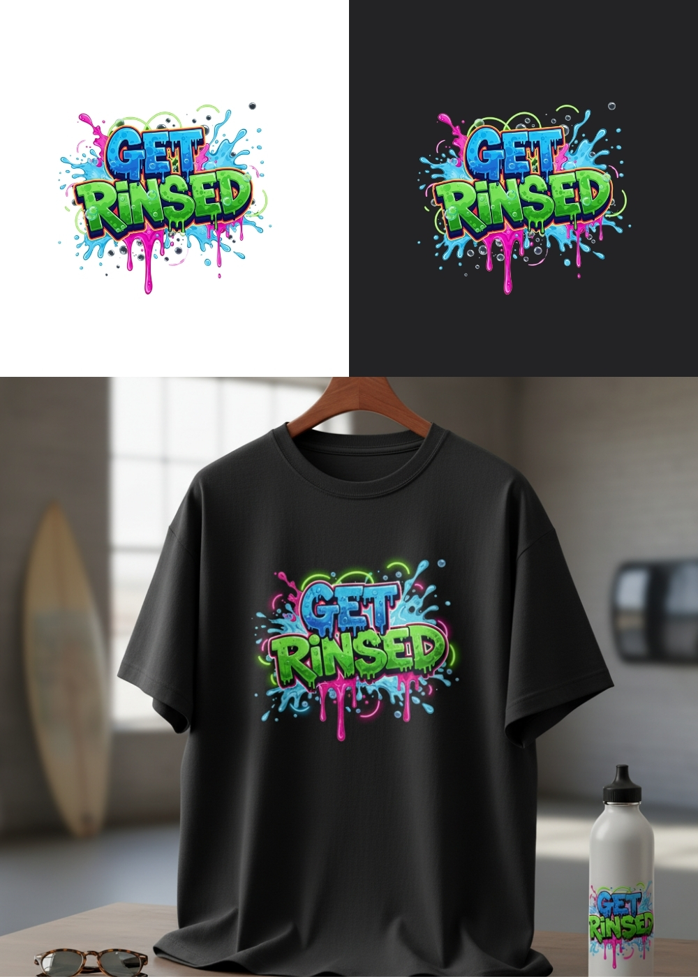 Logo Design by Sabarr for this project | Design #35951656