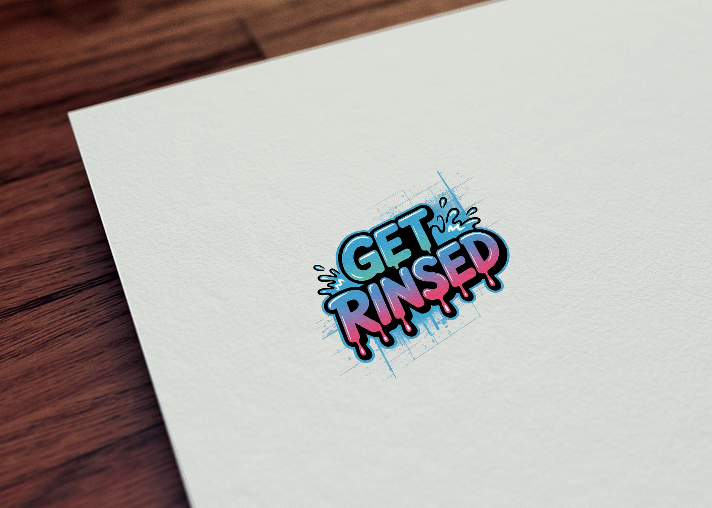 Diseño de Logo por GraphiqueLab para este proyecto | Diseño #35955078