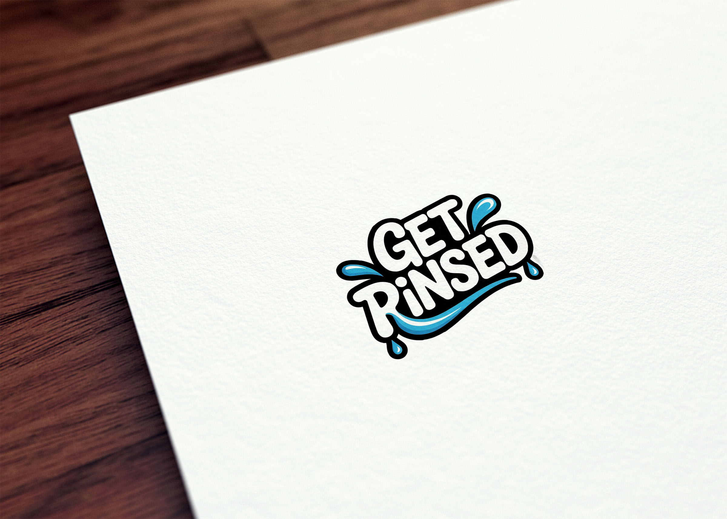 Diseño de Logo por GraphiqueLab para este proyecto | Diseño #35955091