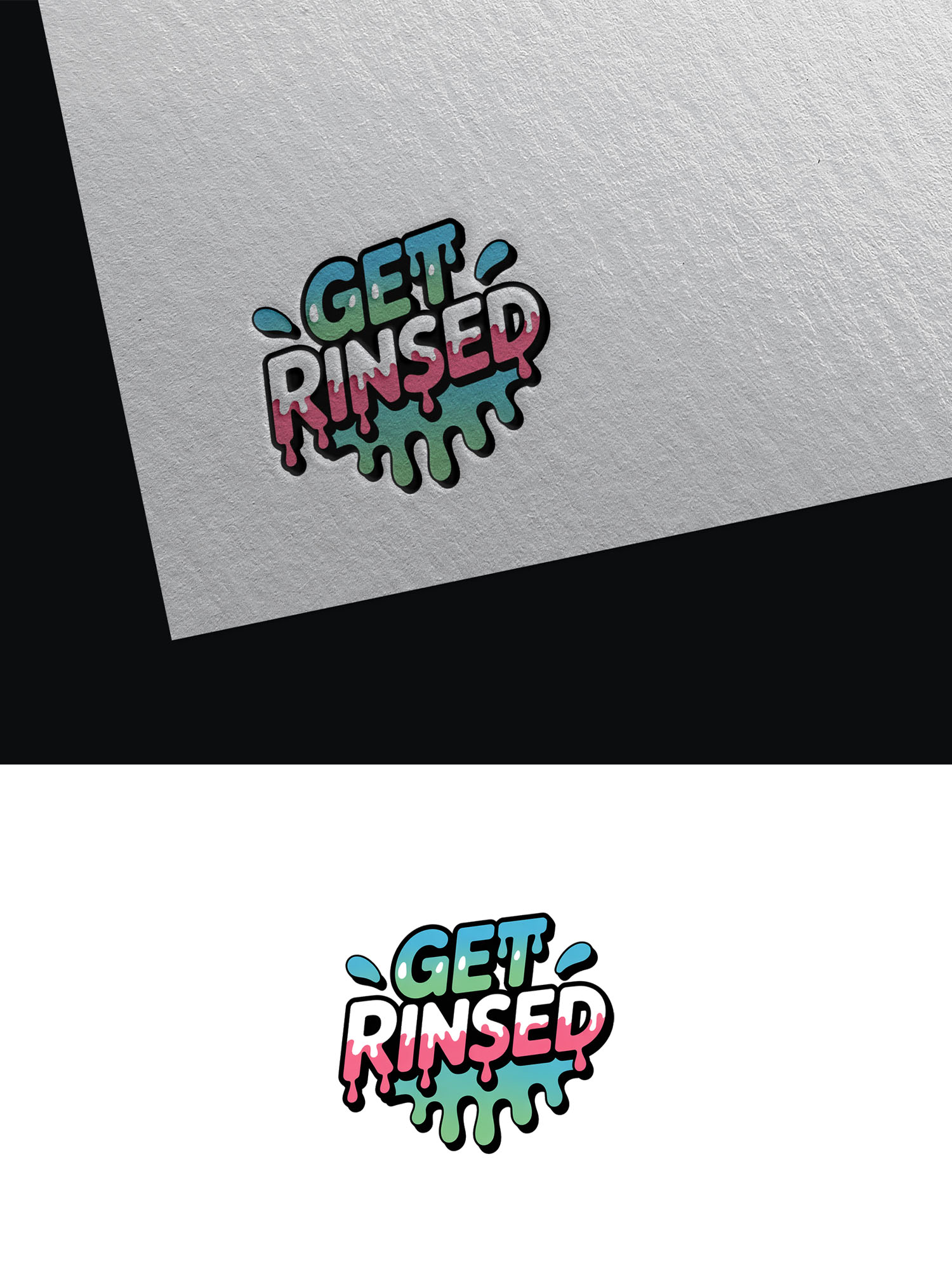 Logo-Design von Being  Designer für dieses Projekt | Design #35957880