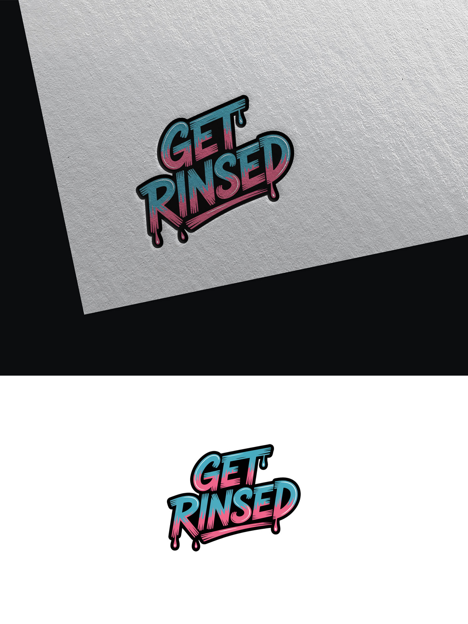 Logo-Design von Being  Designer für dieses Projekt | Design #35957881