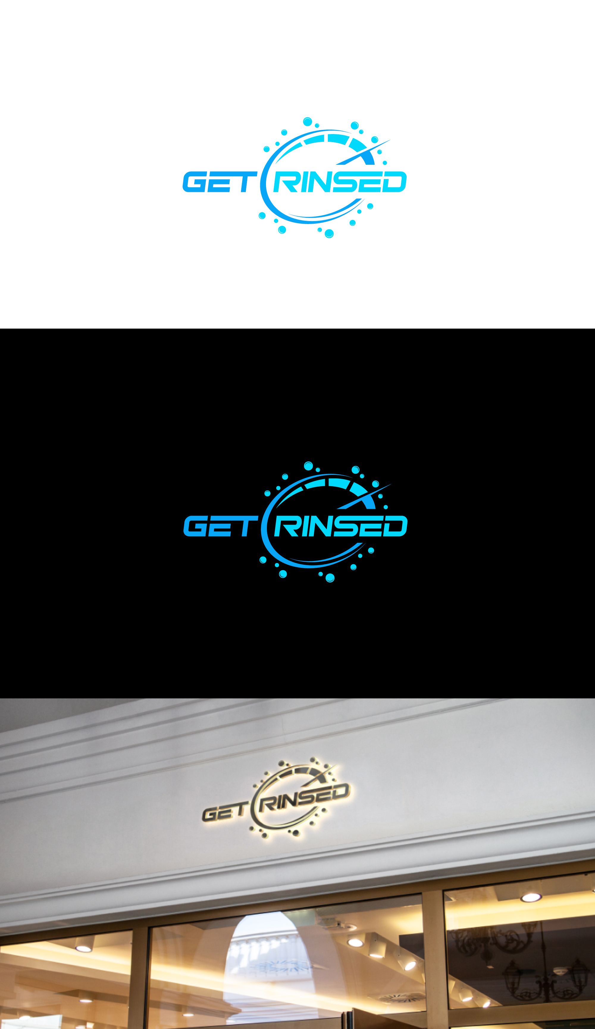 Logo Design by NexaBrand for this project | Design #35993453
