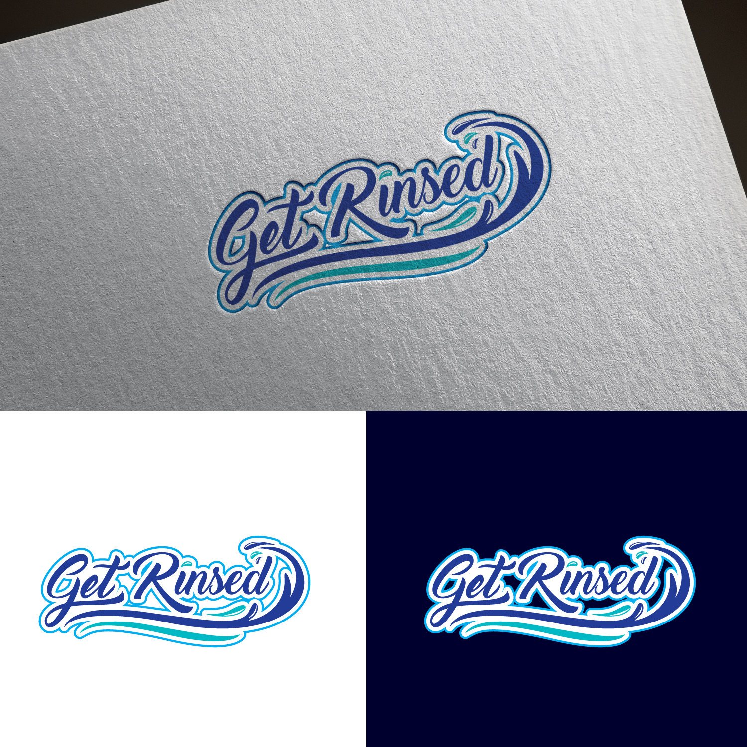 Logo Design by sankar999 for this project | Design #35947895