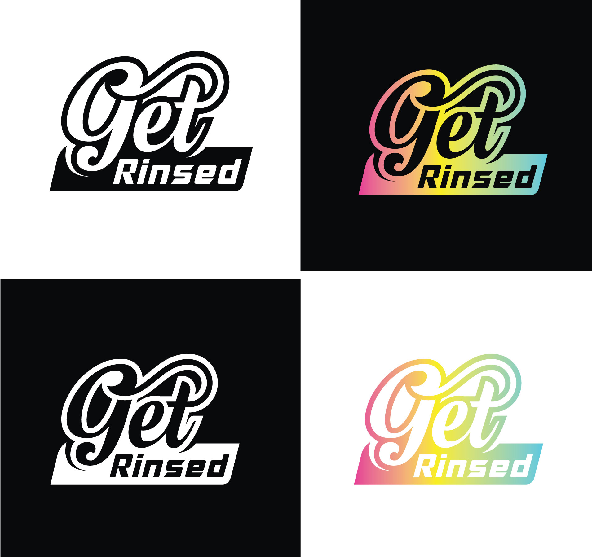 Logo Design by Rubia@ for this project | Design #35953008