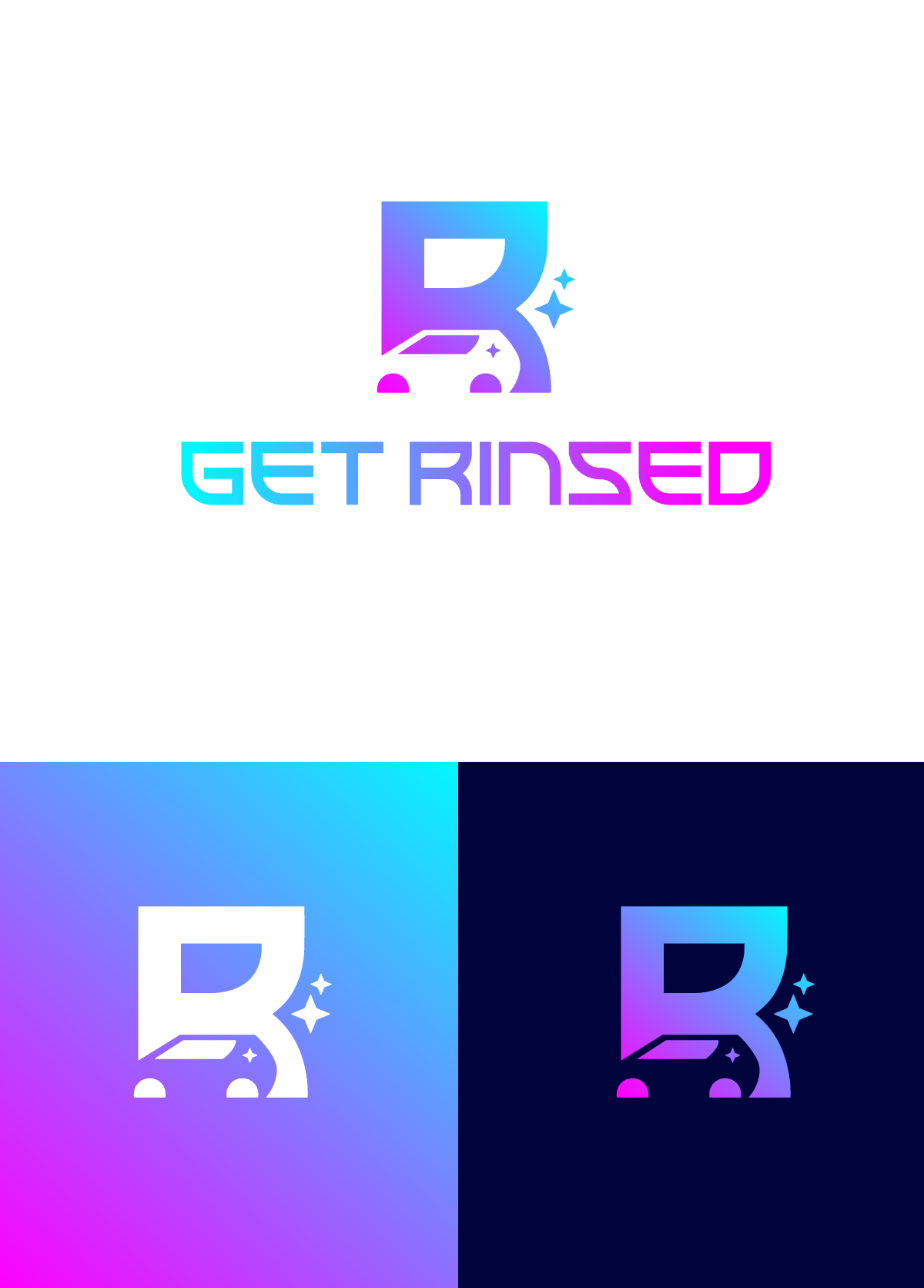 Logo Design by Abdul 20 for this project | Design #35947085