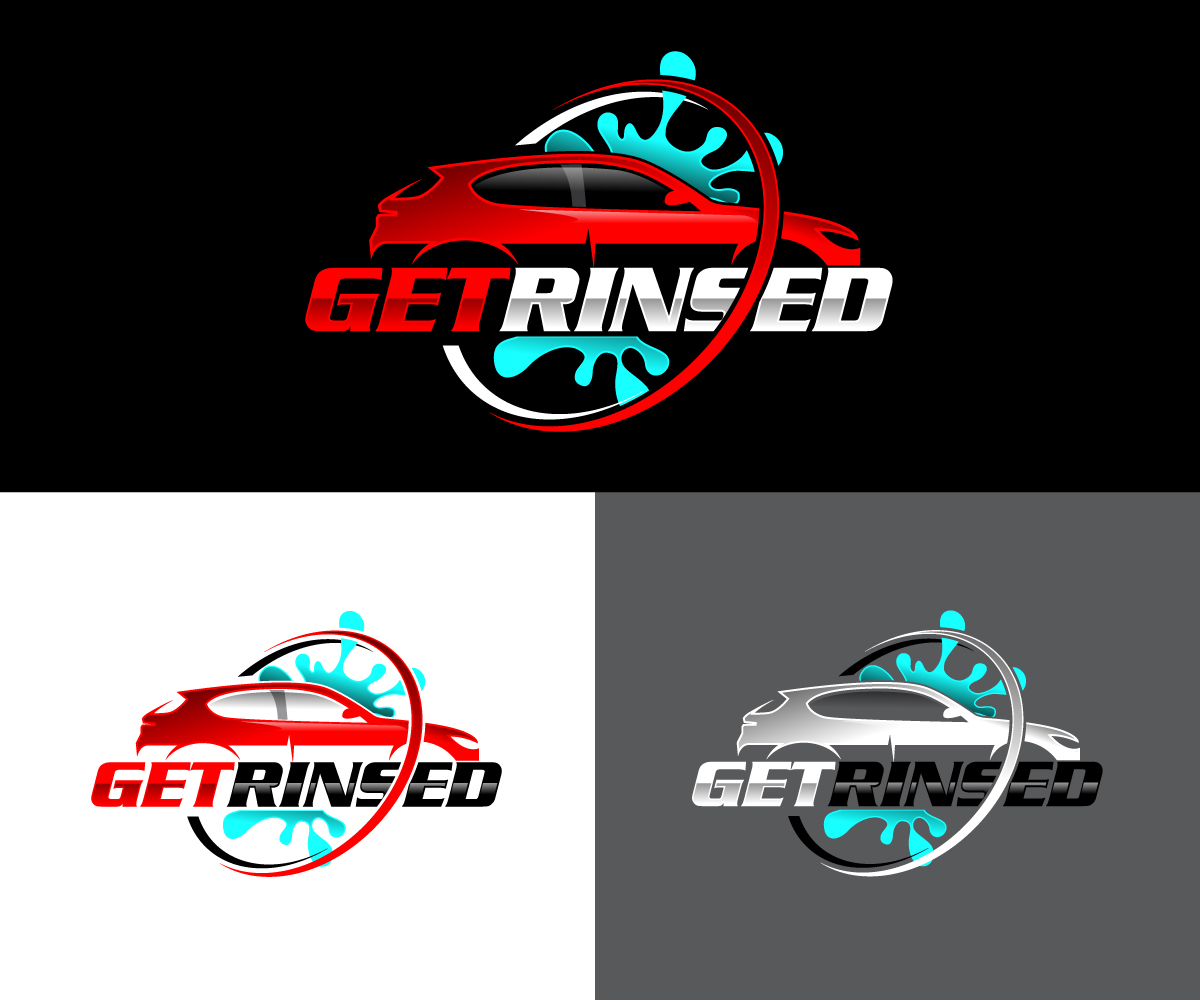 Logo Design by Ansh Design for this project | Design #35949897