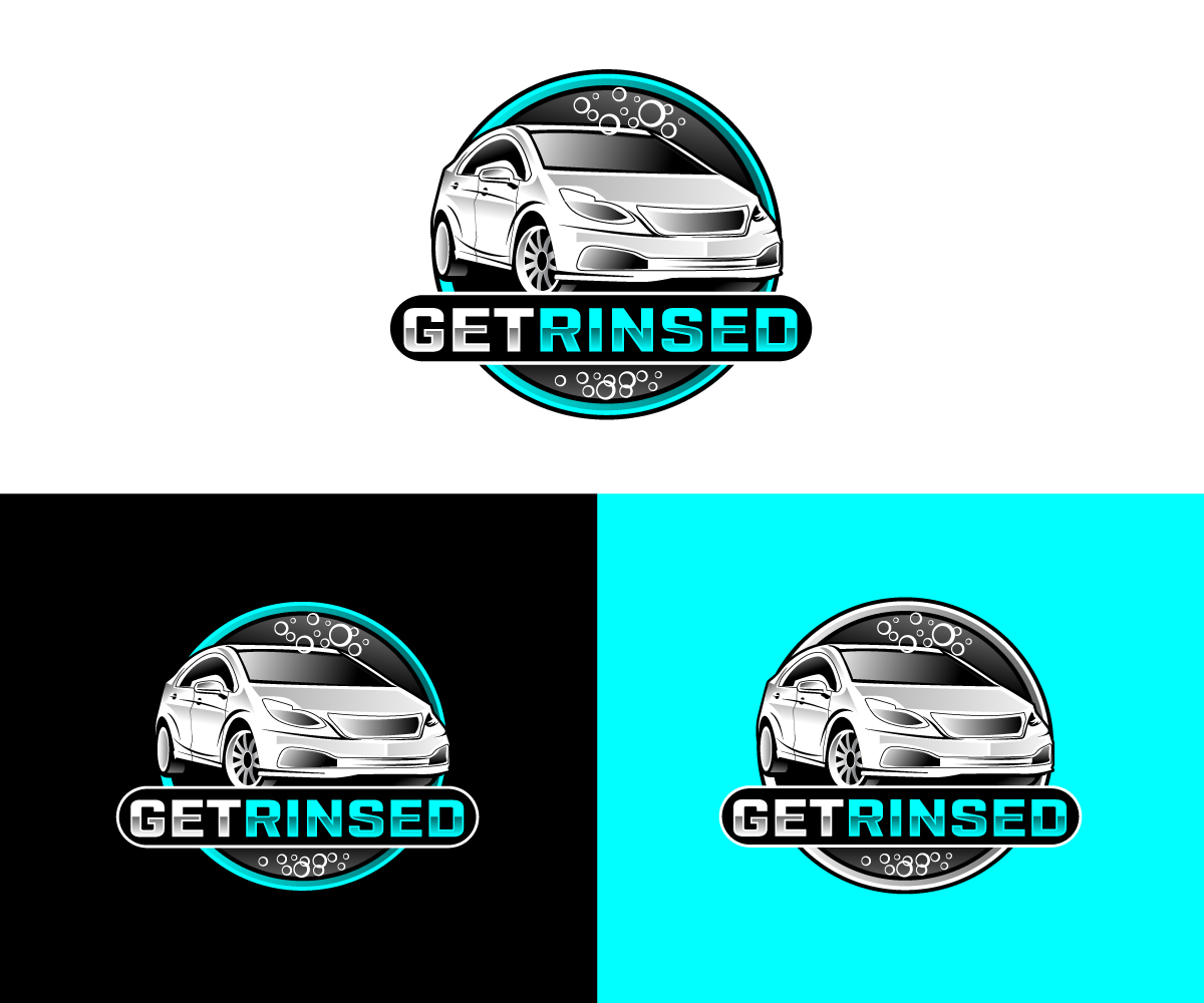 Logo-Design von Ansh Design für dieses Projekt | Design #35949899