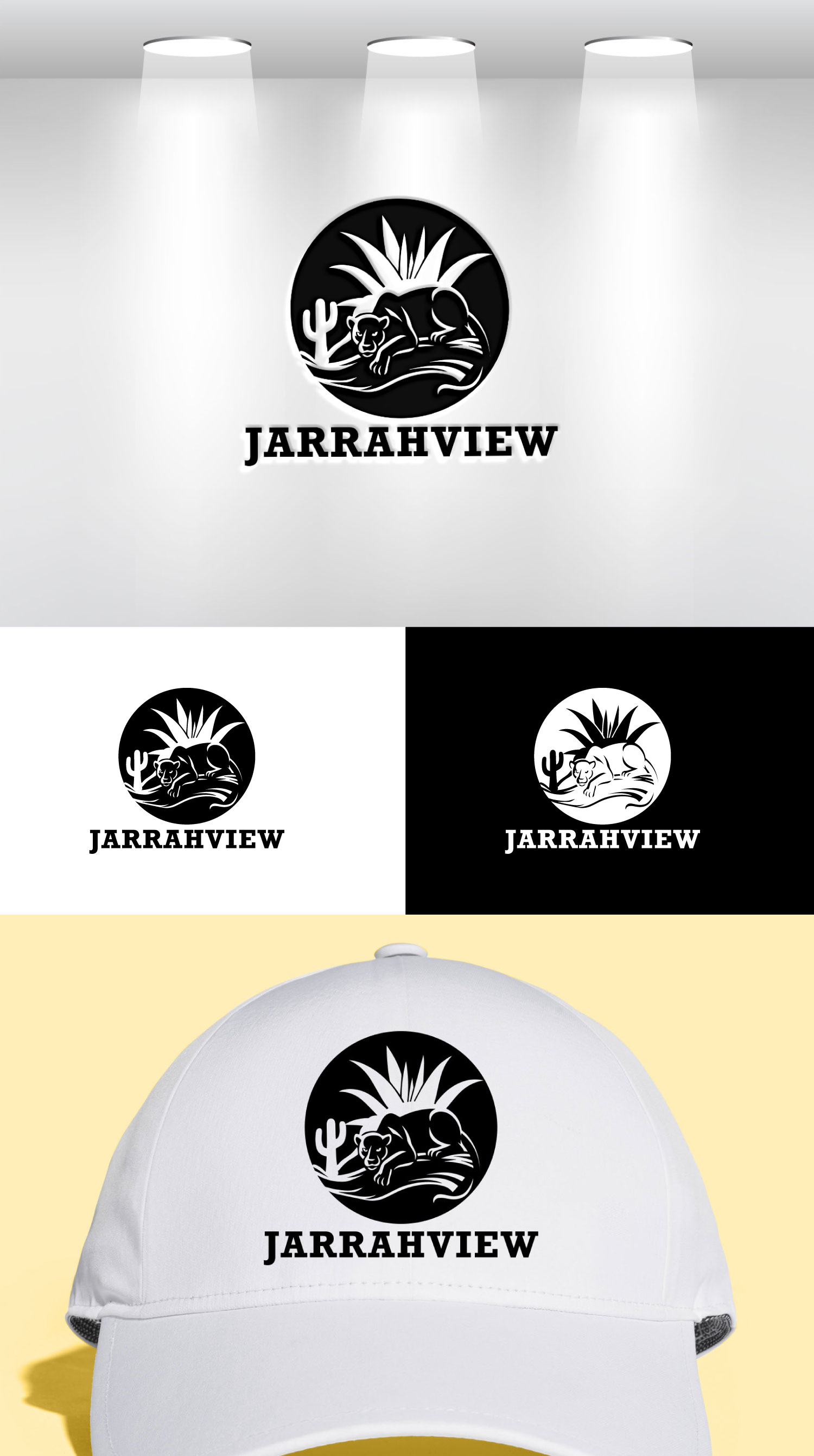 Logo Design by Mi Design1 for this project | Design #35947409