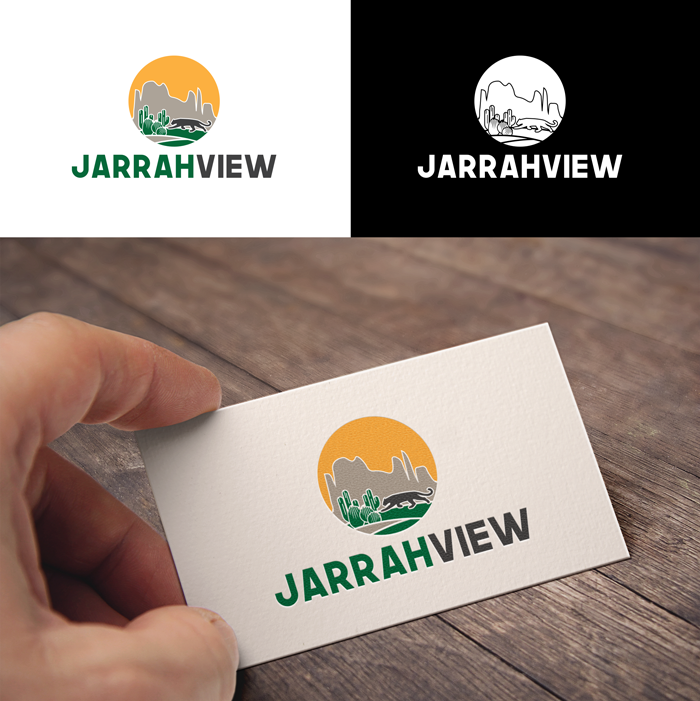 Diseño de Logo por RA-bica para este proyecto | Diseño #35963919