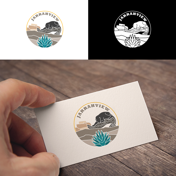 Logo Design by RA-bica for this project | Design #35963920