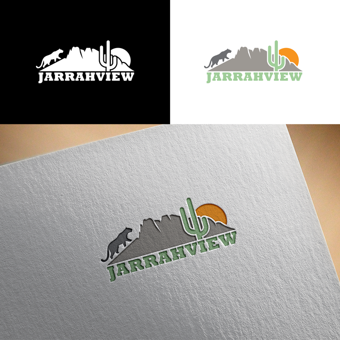 Logo Design by RA-bica for this project | Design #35963921