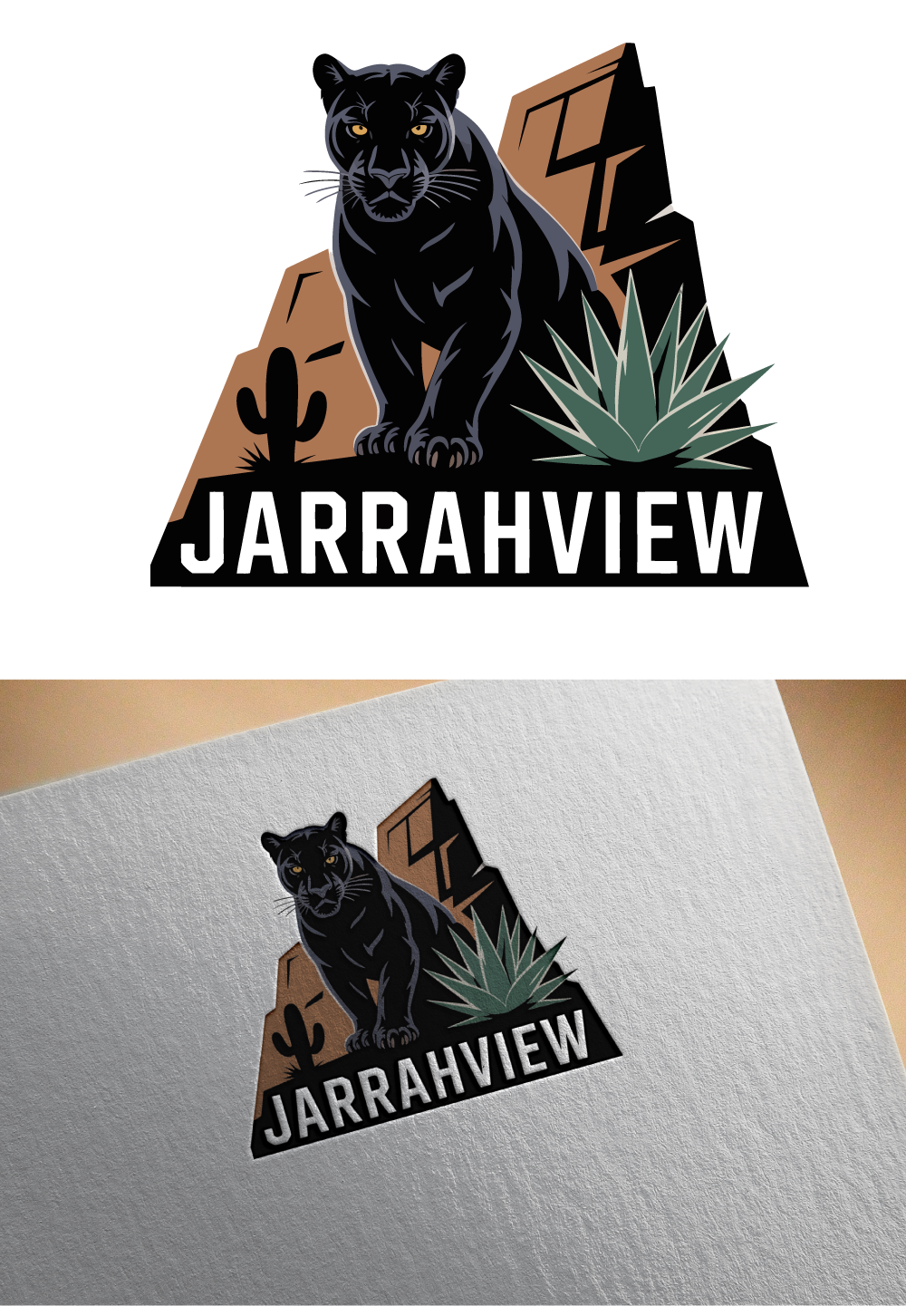 Logo Design by DesignVerse777 for this project | Design #35947307