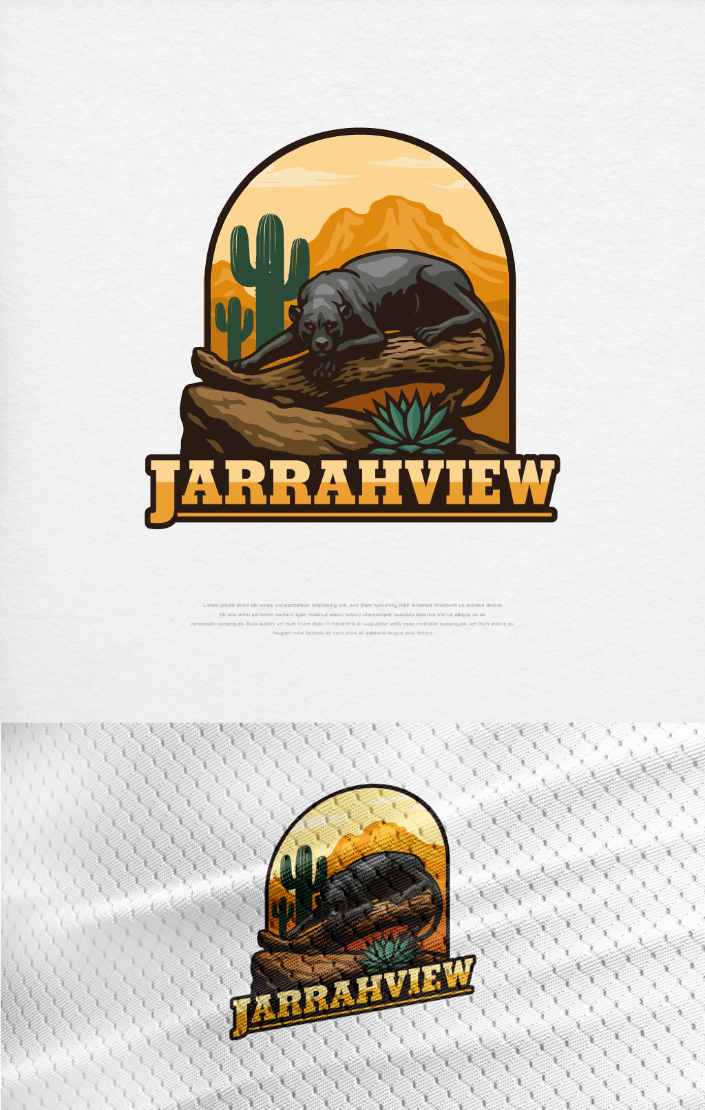 Logo Design by apik. for this project | Design #35950953