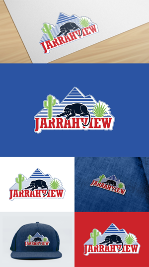 Logo Design by PixelUP Graphics for this project | Design: #35952488