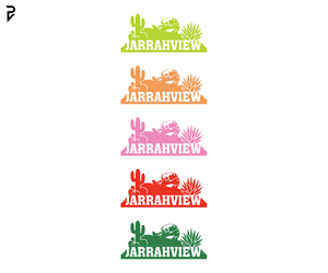 Logo-Design von poisonvectors für dieses Projekt | Design: #35981463