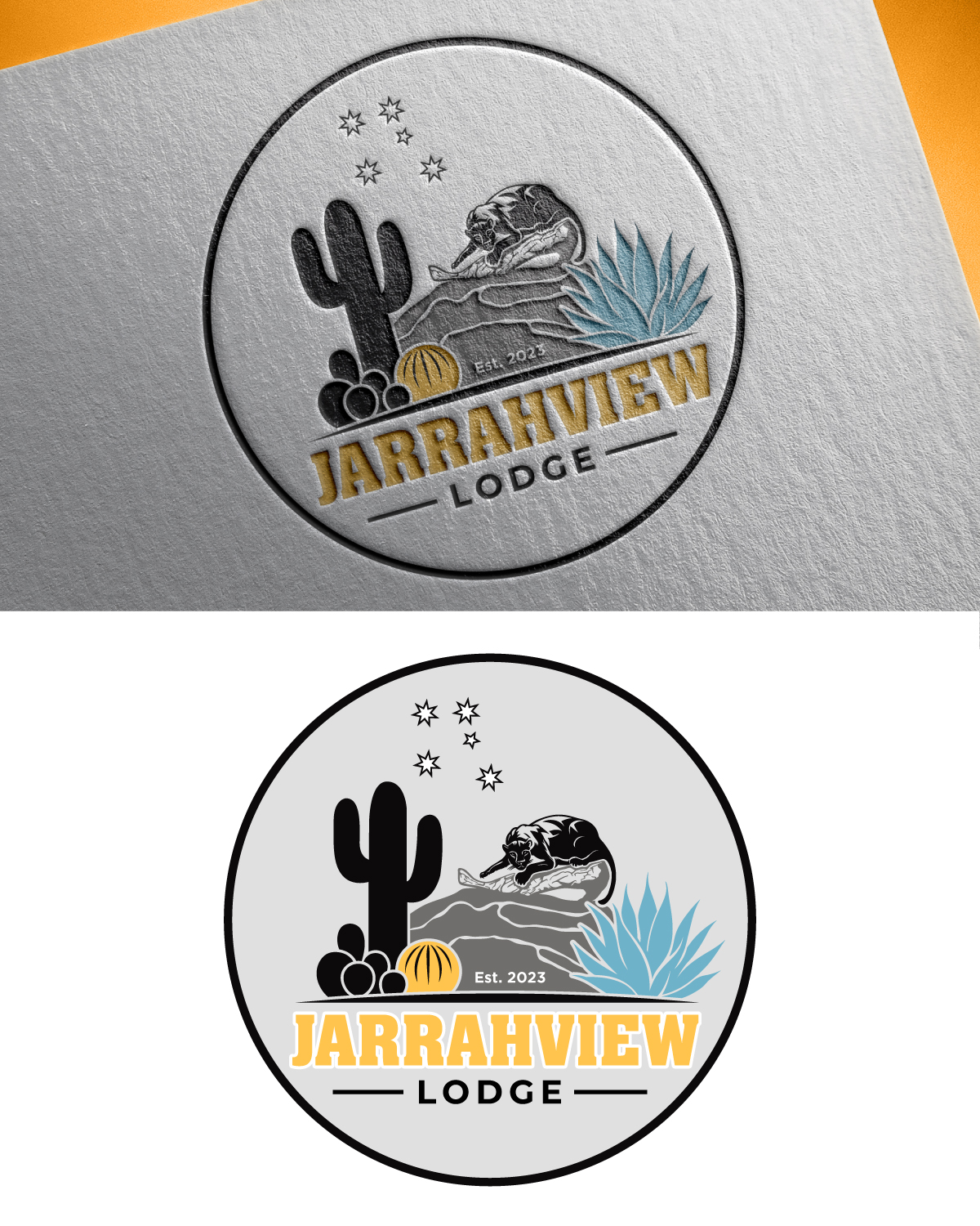 Diseño de Logo por Betycat para este proyecto | Diseño #35973358