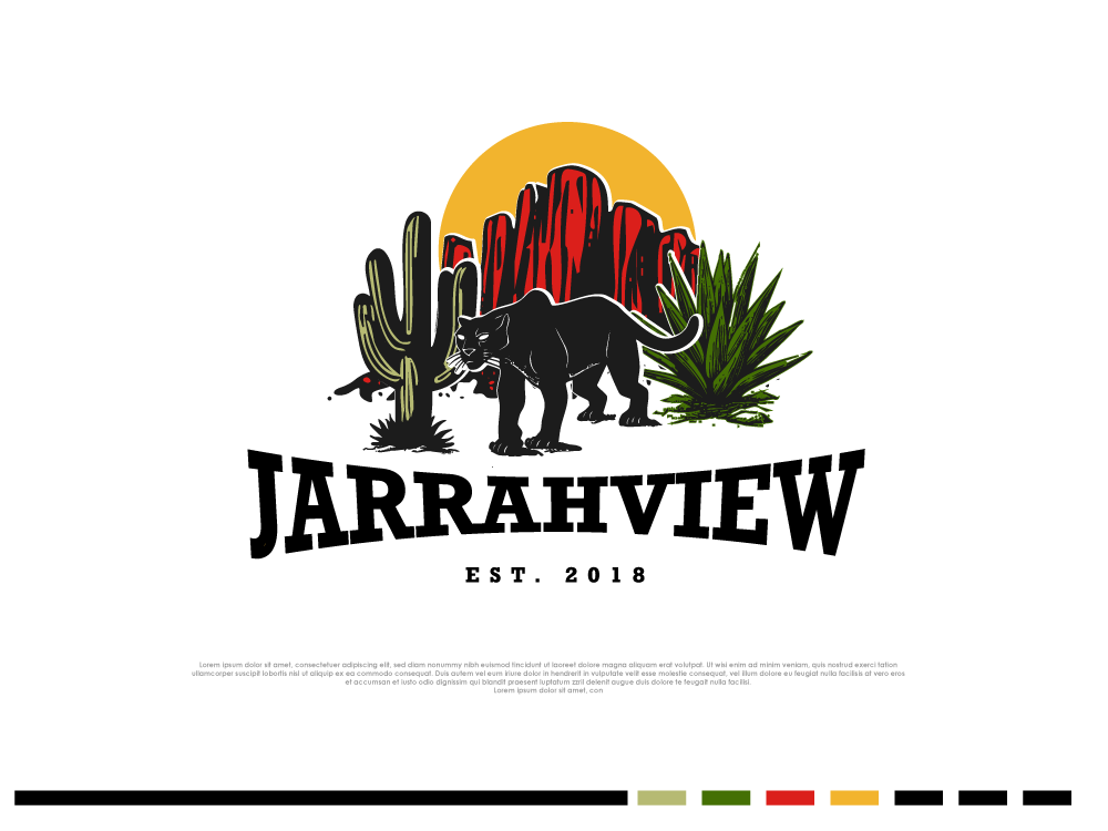 Logo Design by JTdsign for this project | Design #35949368