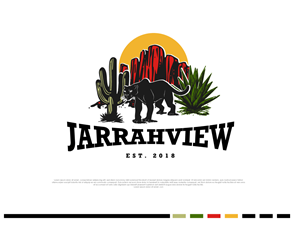 Logo Design by JTdsign for this project | Design: #35949368