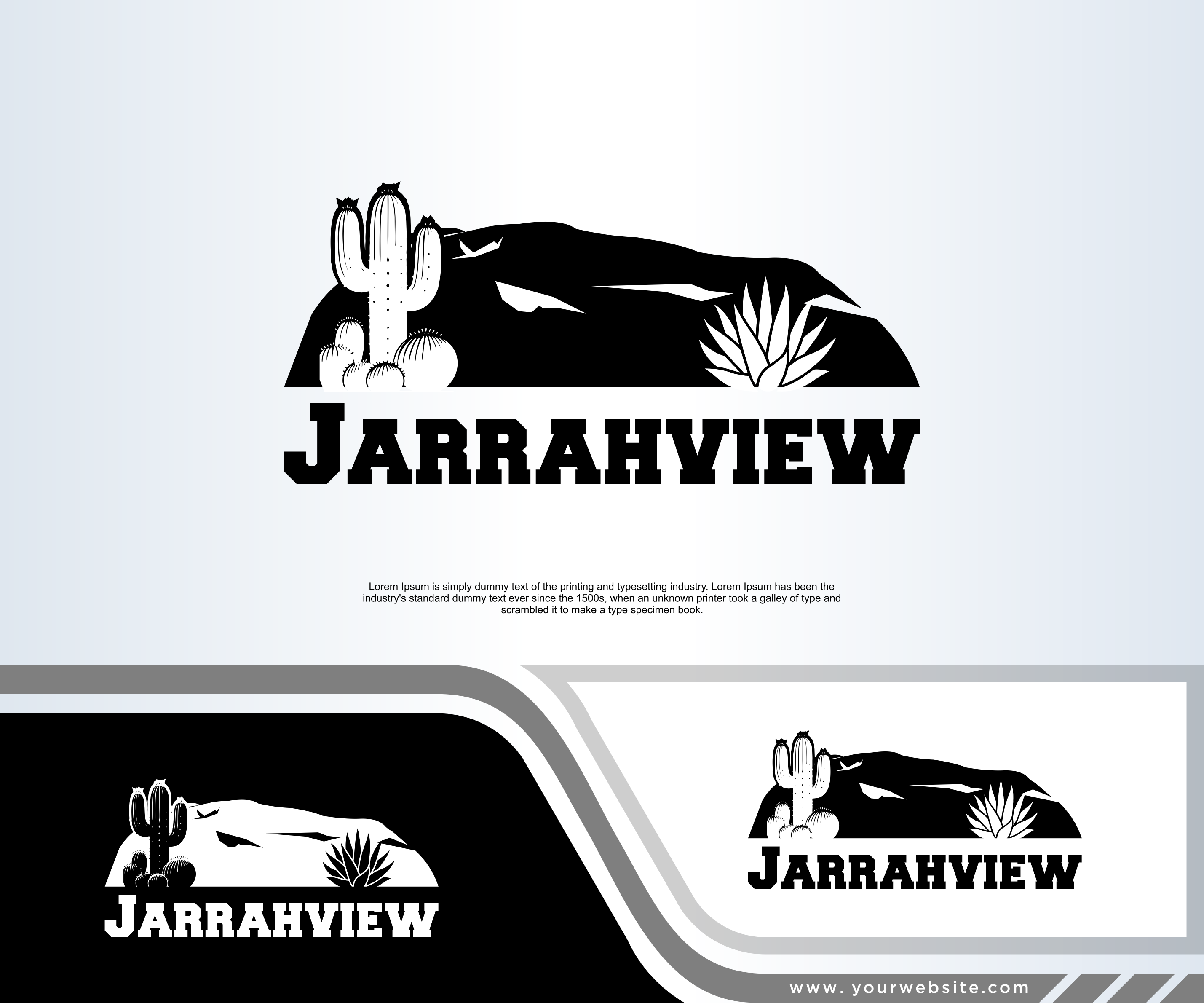 Logo Design by dobleh_creative for this project | Design #35962353