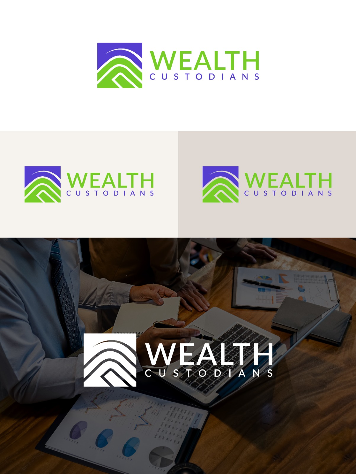Design de Logo par ShakiJav pour Wealth Custodians | Design #35968548