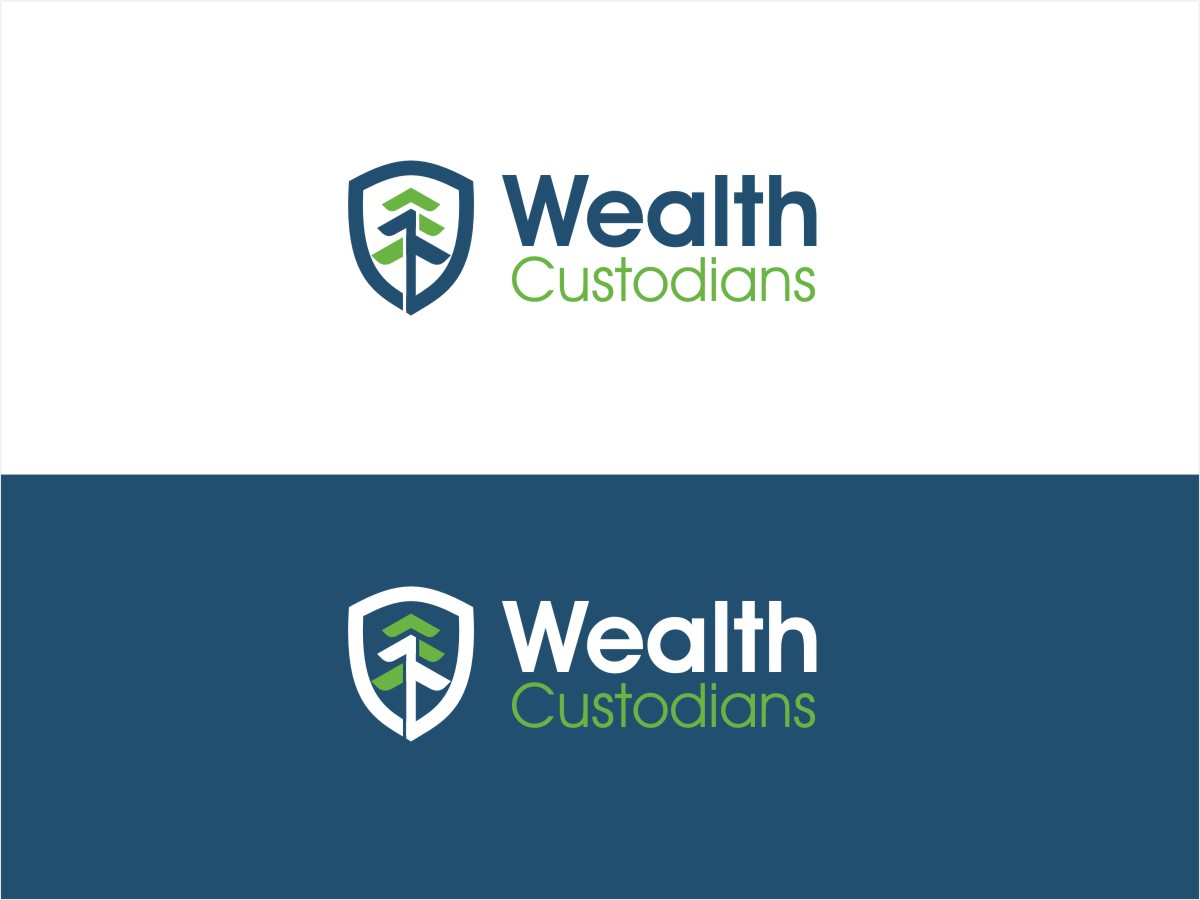 Logo Design by Sushmaa for Wealth Custodians | Design #35973697