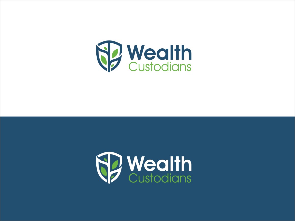 Logo Design by creative Sujsa for Wealth Custodians | Design #35973789