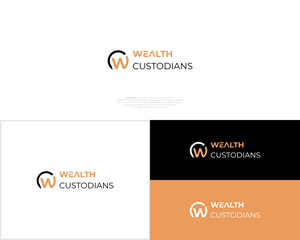 Design de Logo par MugiBerkah pour Wealth Custodians | Design : #35948945
