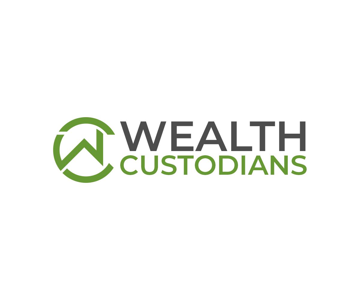 Logo Design by Thati Designs for Wealth Custodians | Design #35948266