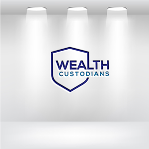Diseño de Logo por Mi Design1 para Wealth Custodians | Diseño: #35956530