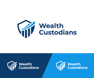 Logo Design by oscar raise for Wealth Custodians | Design: #35980399
