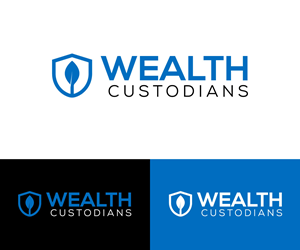 Diseño de Logo por Kavth para Wealth Custodians | Diseño: #35991192