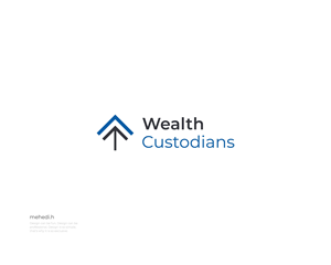 Logo Design by mehedi.h for Wealth Custodians | Design: #35948926