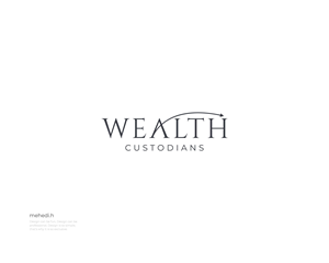 Logo Design by mehedi.h for Wealth Custodians | Design: #35951385