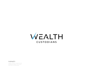 Logo Design by mehedi.h for Wealth Custodians | Design: #35951437