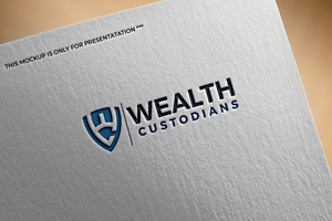 Logo Design by Widi Nalendra for Wealth Custodians | Design: #35964989