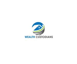 Design de Logo par MANIK 42 pour Wealth Custodians | Design : #35951259