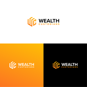 Logo Design by melzh for Wealth Custodians | Design: #35949226