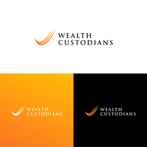 Logo Design by melzh for Wealth Custodians | Design: #35949257