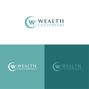 Logo Design by melzh for Wealth Custodians | Design: #35949293