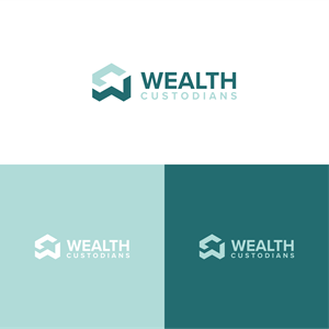 Logo Design by melzh for Wealth Custodians | Design: #35949294
