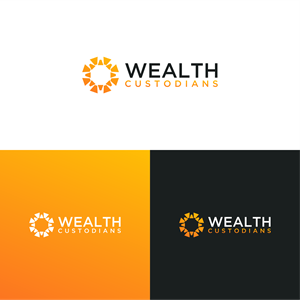 Logo Design by melzh for Wealth Custodians | Design: #35949746