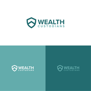 Logo Design by melzh for Wealth Custodians | Design: #35959148